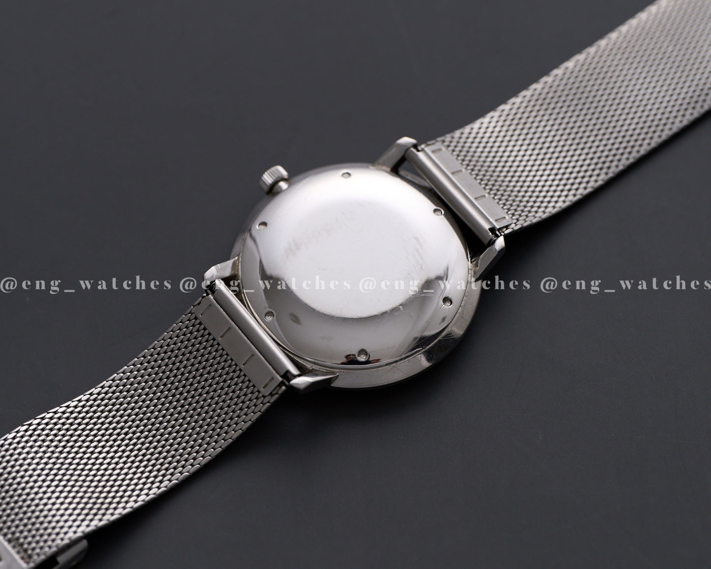 Junghans Max Bill
