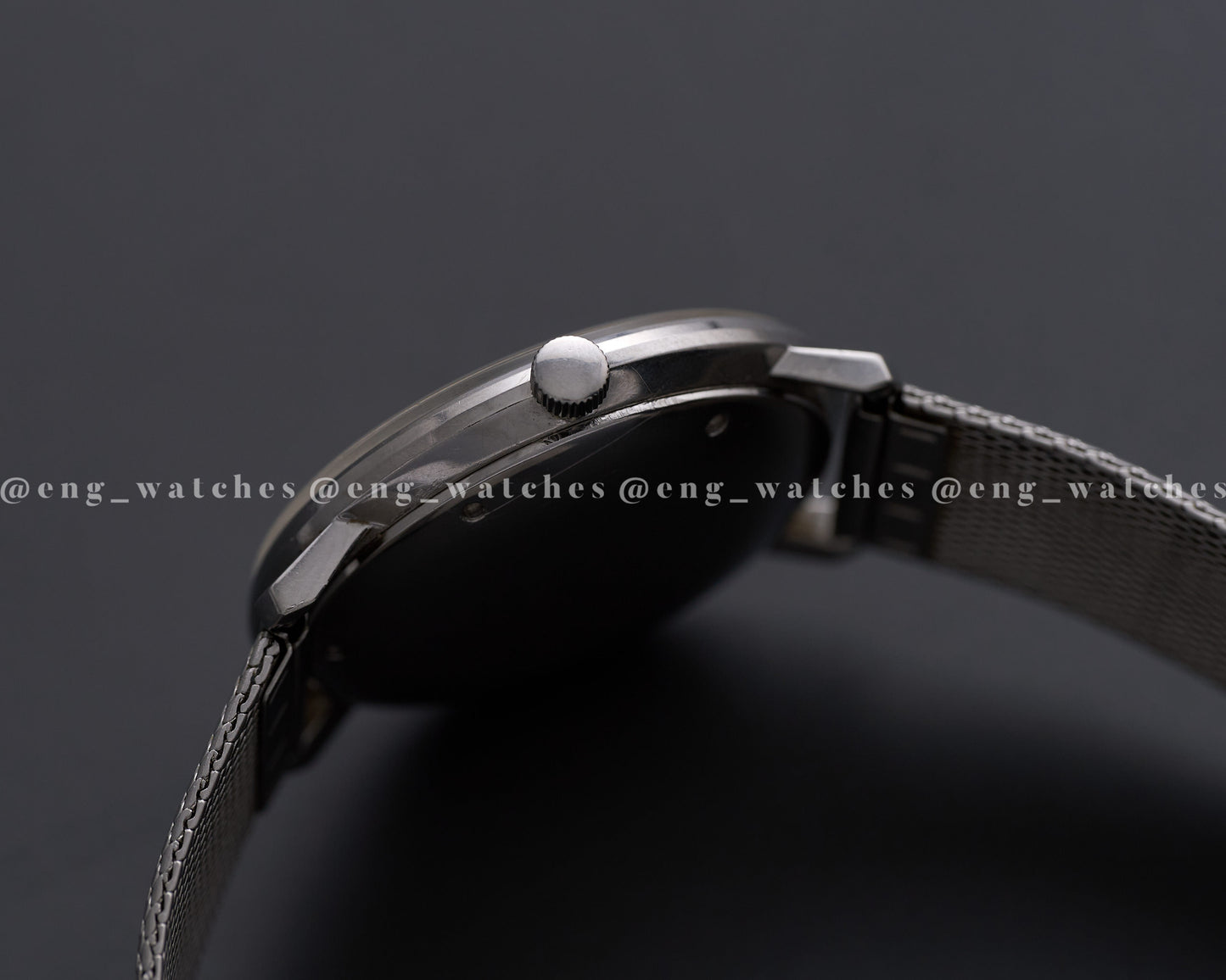 Junghans Max Bill