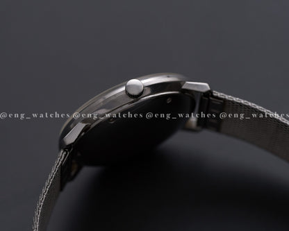Junghans Max Bill