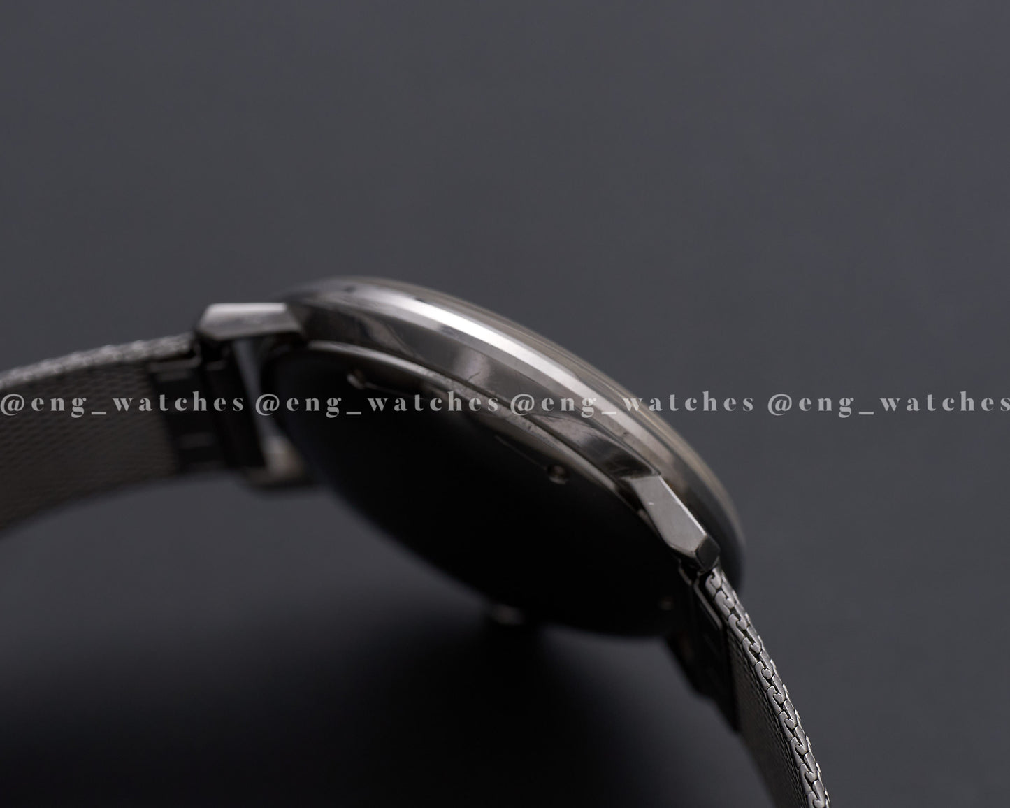 Junghans Max Bill