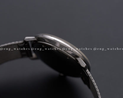 Junghans Max Bill