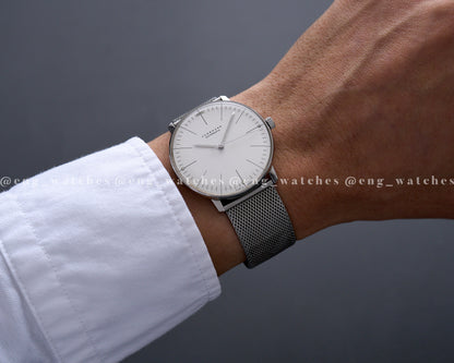 Junghans Max Bill