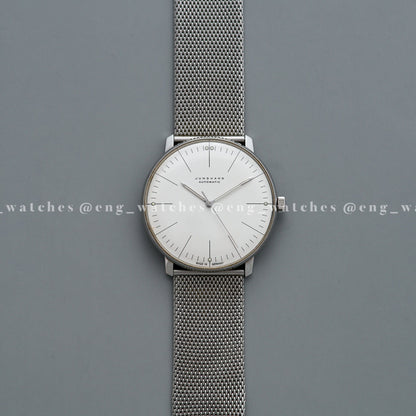 Junghans Max Bill