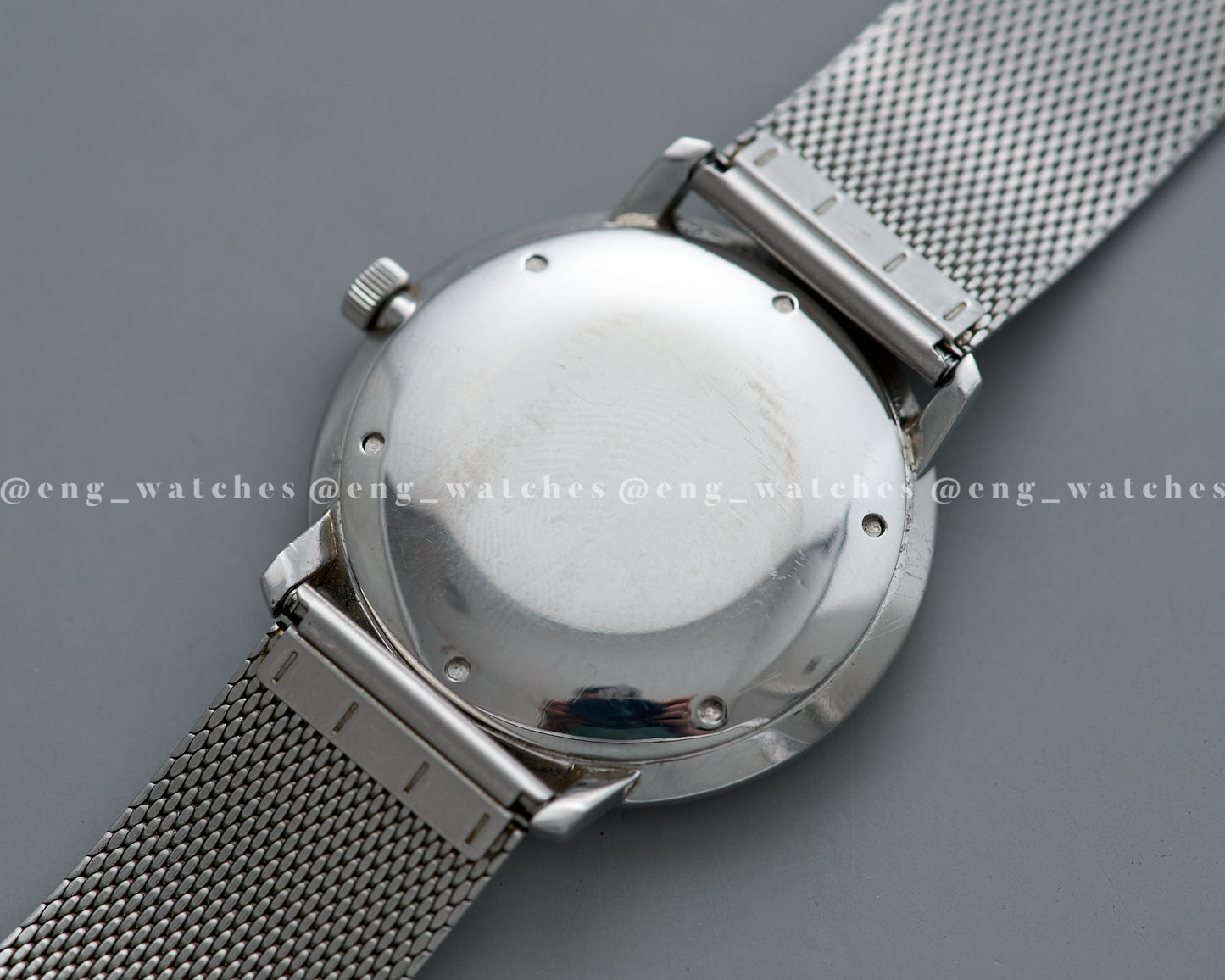 Junghans Max Bill