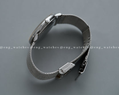 Junghans Max Bill