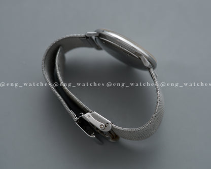 Junghans Max Bill