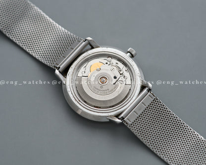 Junghans Max Bill
