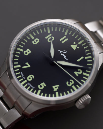 Laco Pilot Augsburg 39