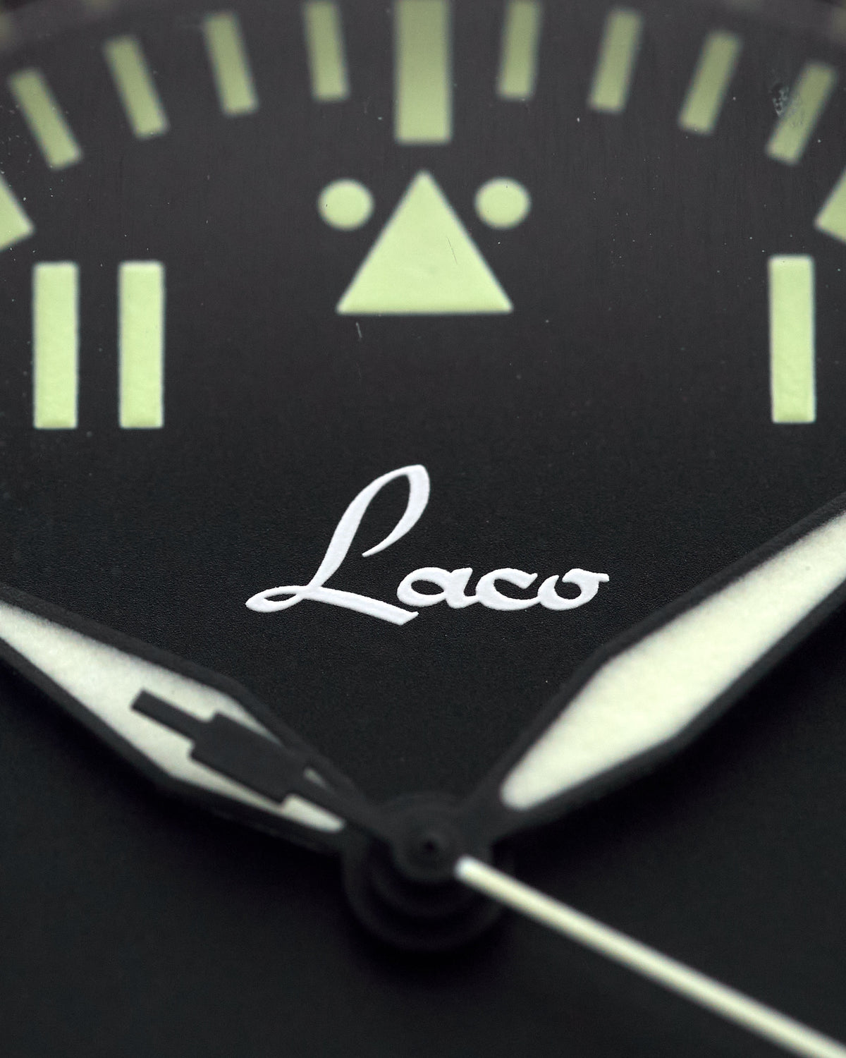 Laco Pilot Augsburg 39