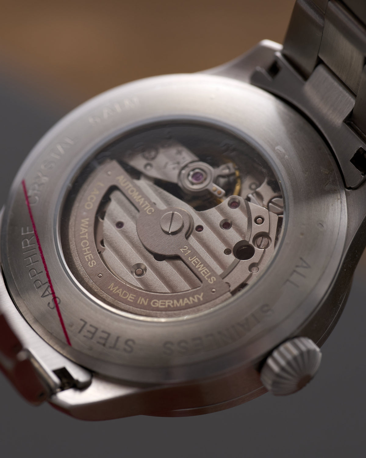 Laco Pilot Augsburg 39