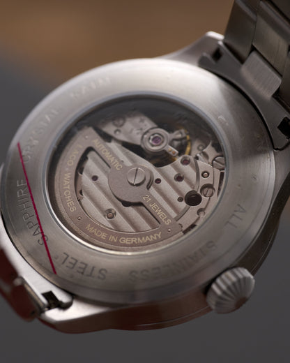 Laco Pilot Augsburg 39