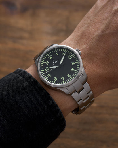Laco Pilot Augsburg 39