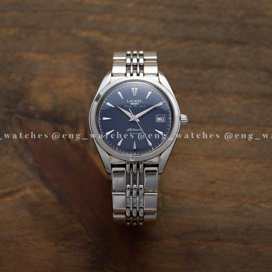 Seiko Laurel 4S15-0020