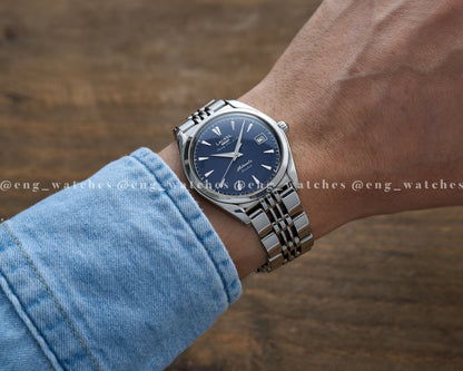 Seiko Laurel 4S15-0020