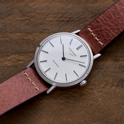 Longines "Linen"