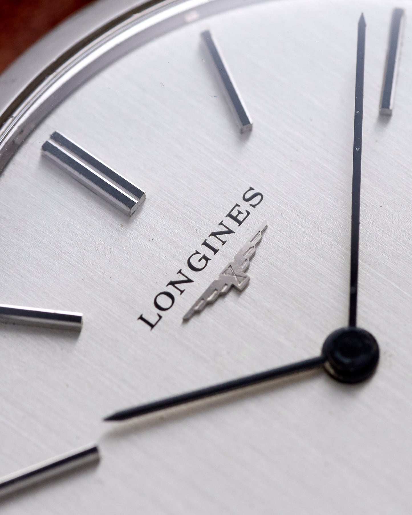 Longines "Linen"