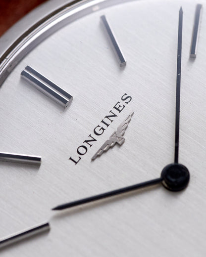 Longines "Linen"