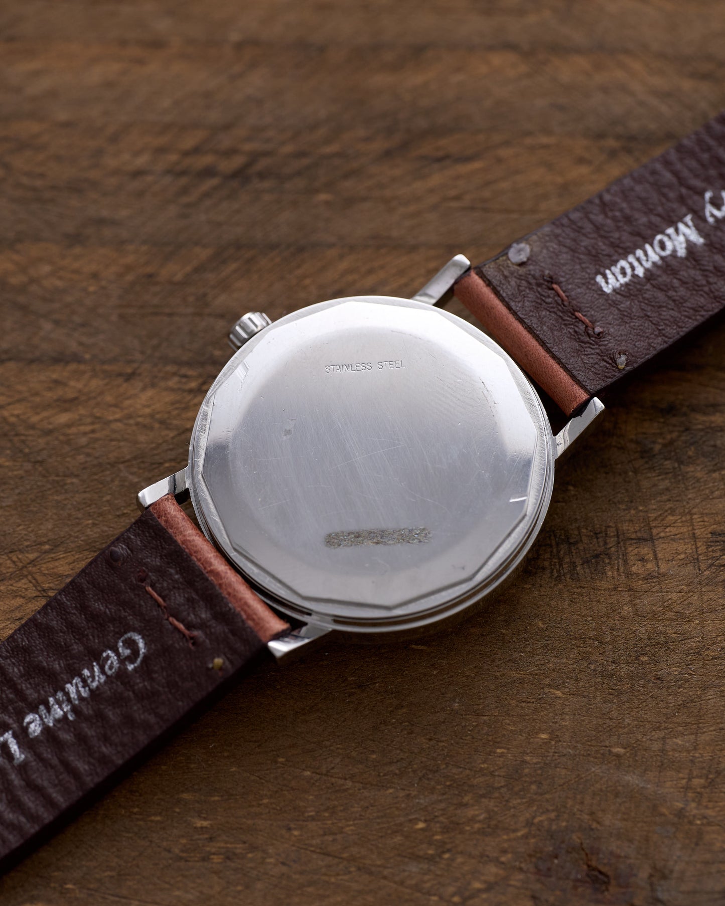 Longines "Linen"