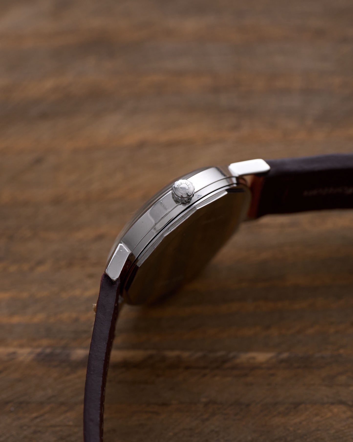Longines "Linen"