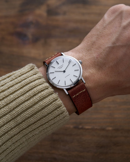 Longines "Linen"
