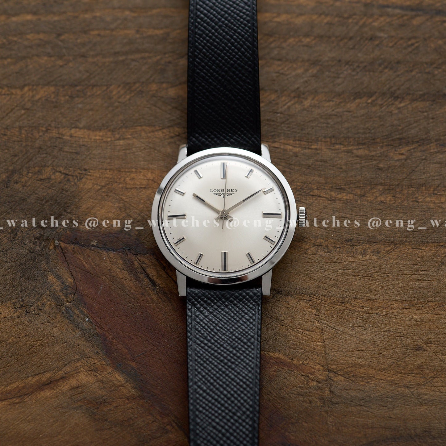 Longines Ultra-Chron 8228-1