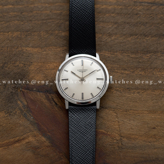 Longines "Soleil Dial"