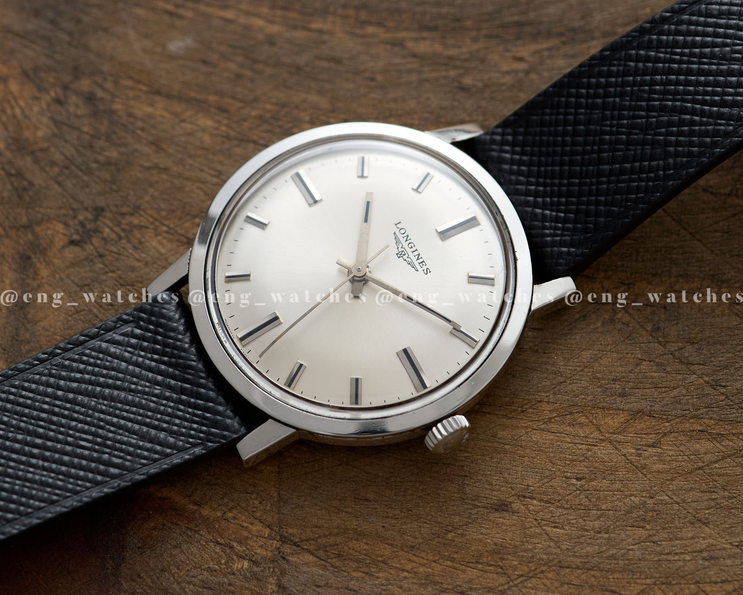 Longines Ultra-Chron 8228-1