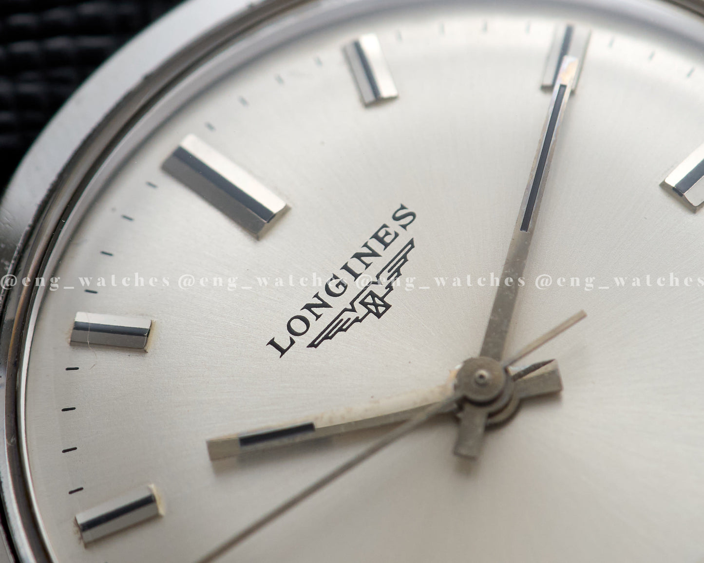 Longines Ultra-Chron 8228-1