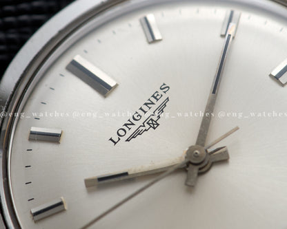 Longines Ultra-Chron 8228-1