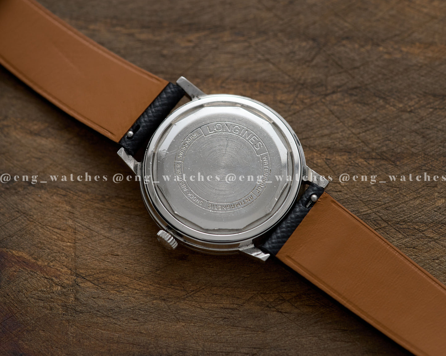 Longines Ultra-Chron 8228-1