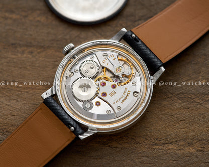 Longines Ultra-Chron 8228-1