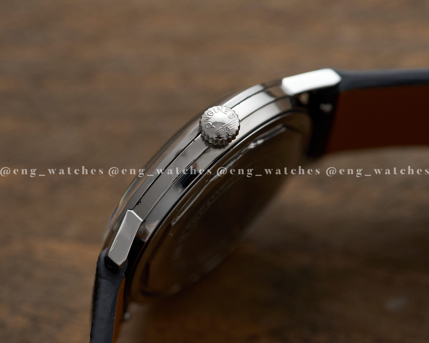 Longines Ultra-Chron 8228-1