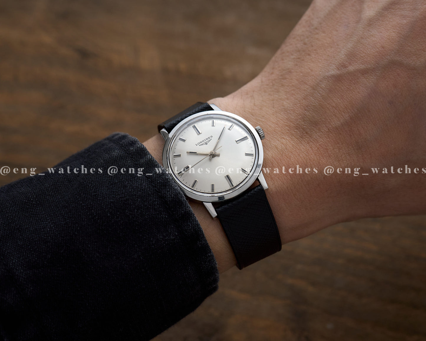 Longines Ultra-Chron 8228-1