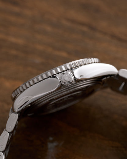 Longines Admiral 5 Stars "Broad Arrow" Diver