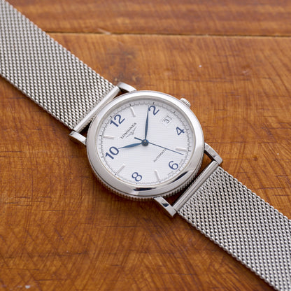 Longines Ultra-Chron 8228-1