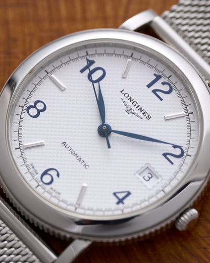 Longines Ultra-Chron 8228-1