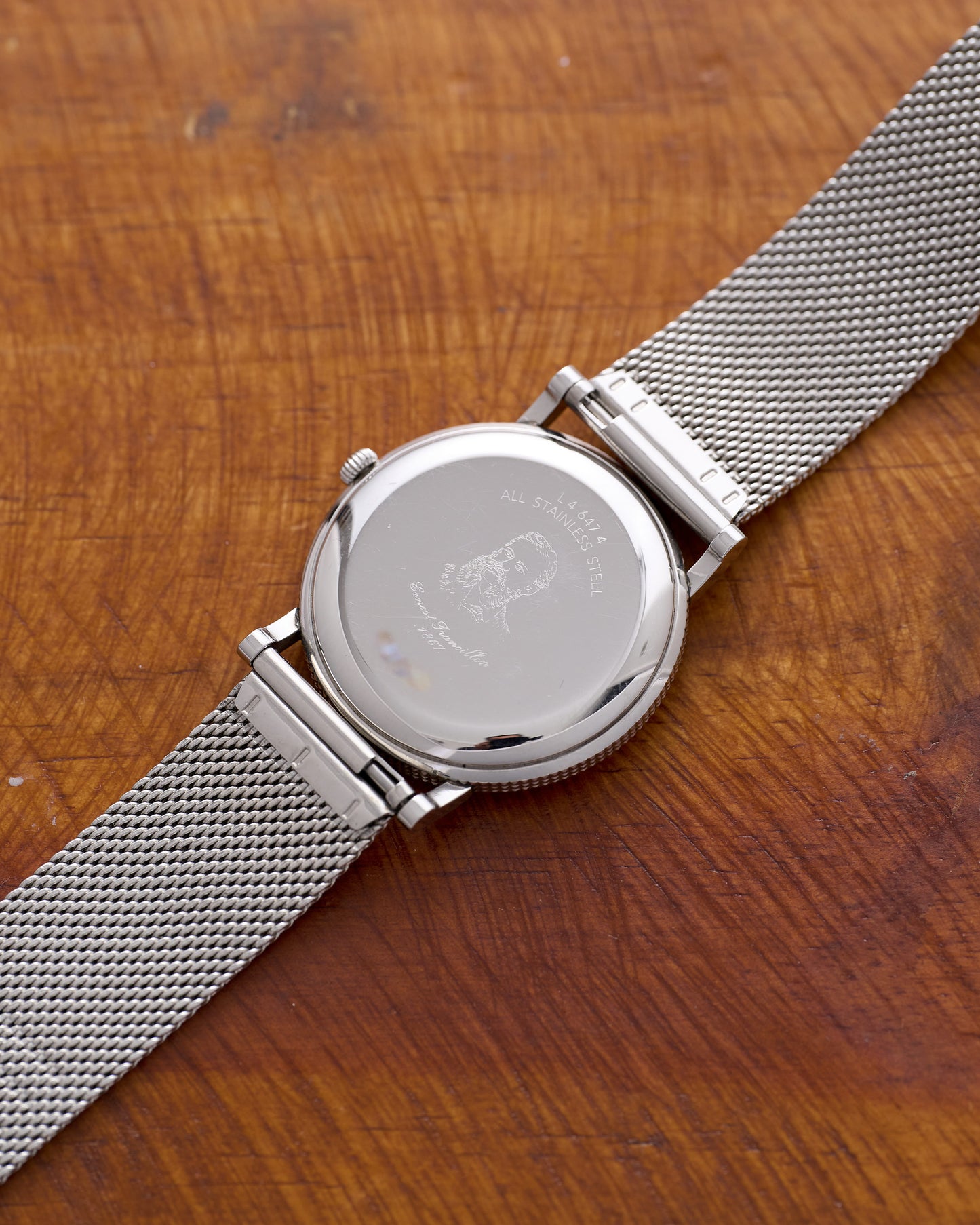 Longines Ultra-Chron 8228-1