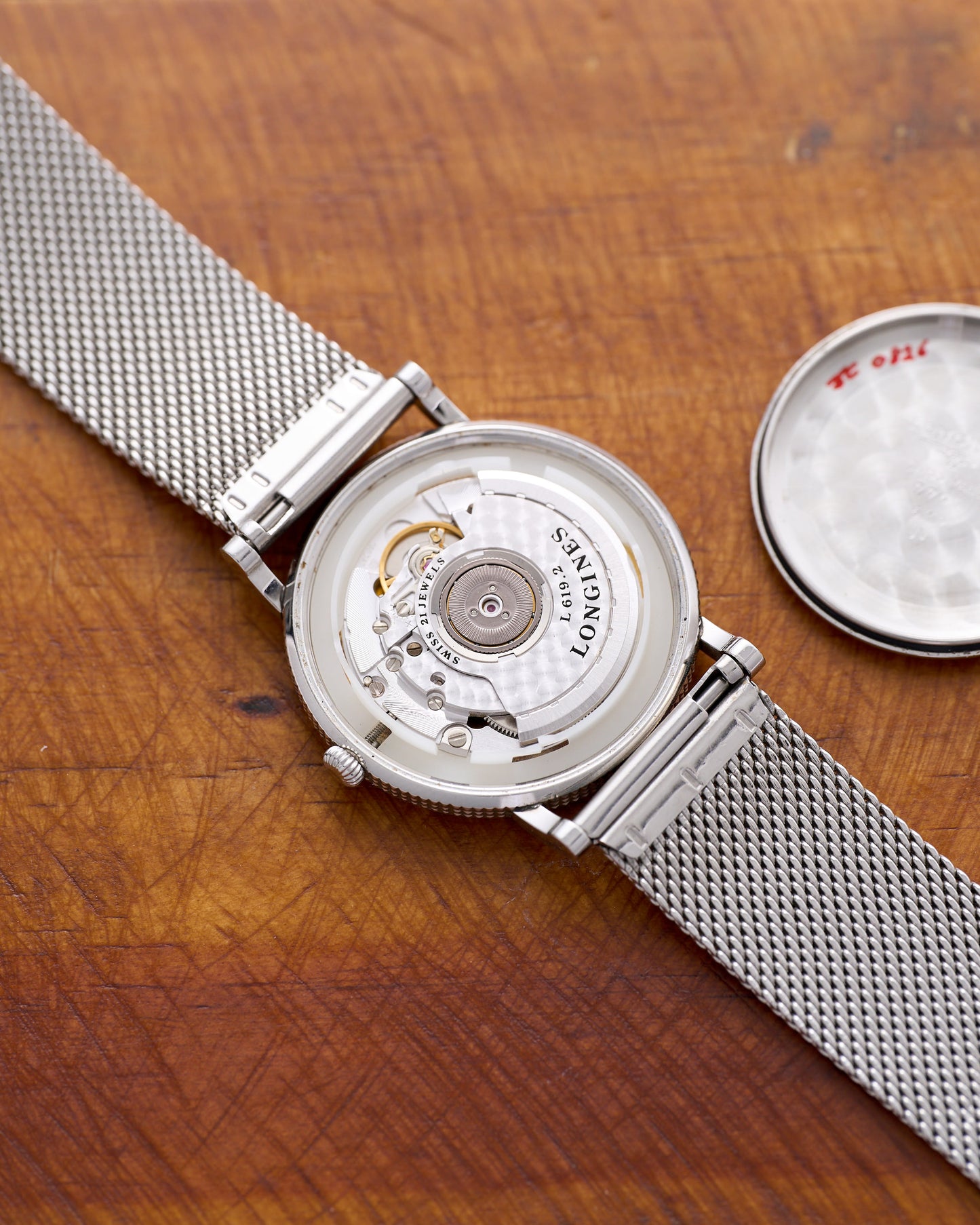 Longines Ultra-Chron 8228-1