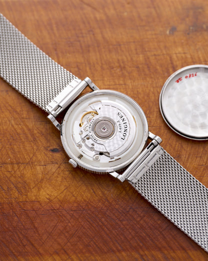 Longines Ultra-Chron 8228-1