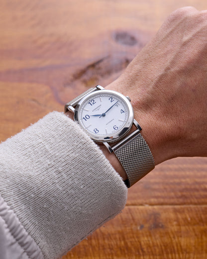 Longines Ultra-Chron 8228-1