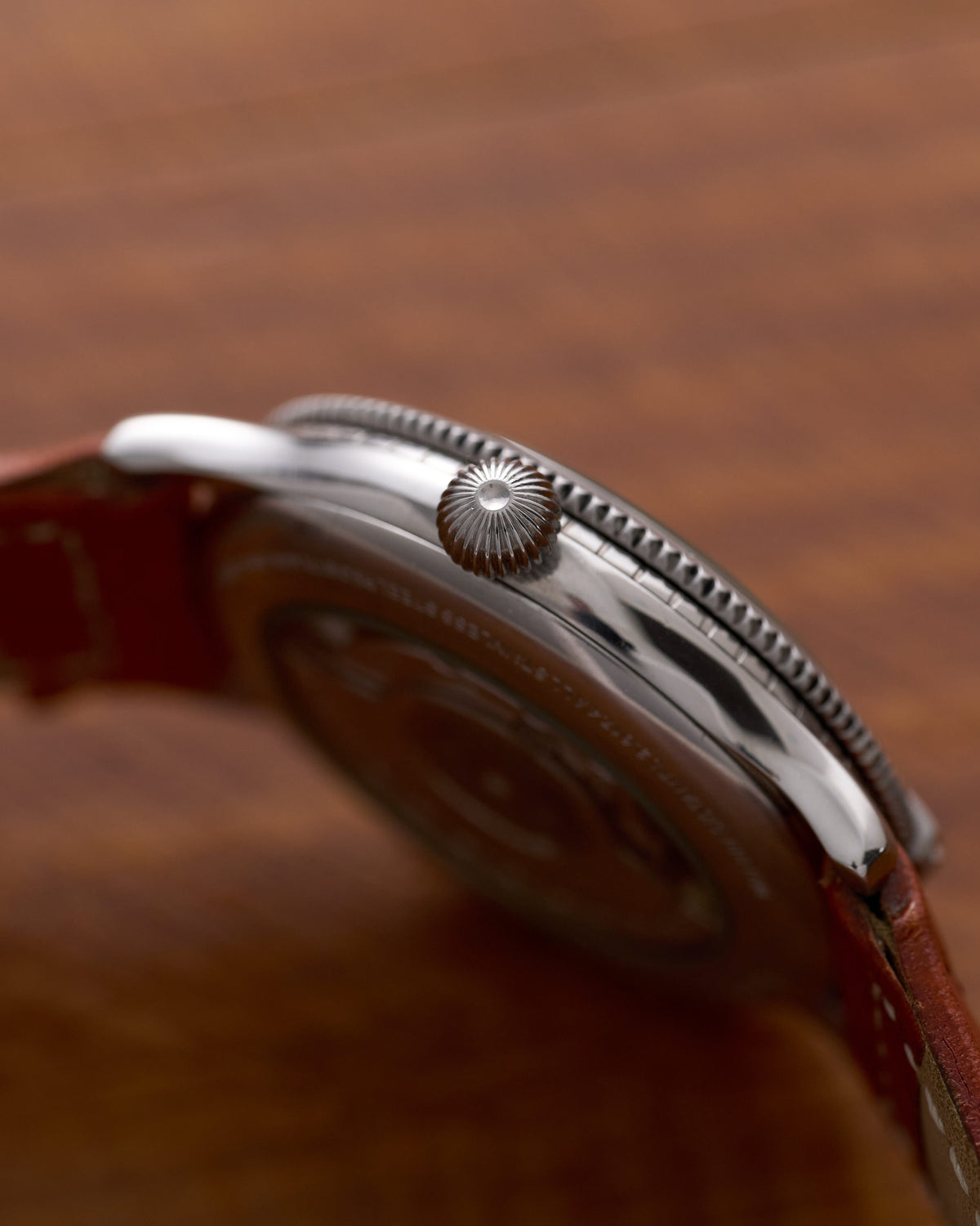 Longines Red Lindbergh Special Series