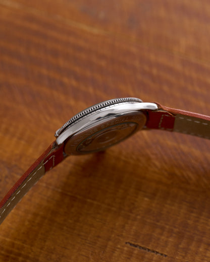 Longines Red Lindbergh Special Series