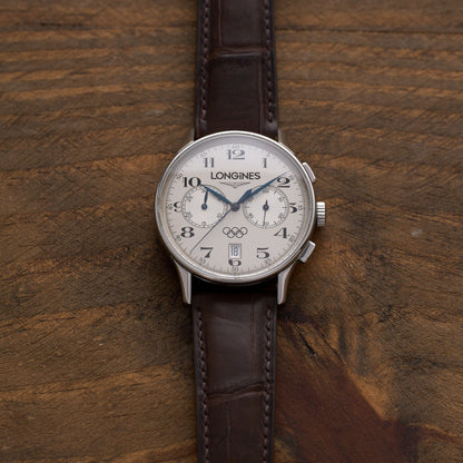 Longines Olympic Collection