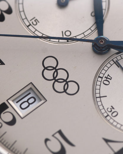 Longines Olympic Collection