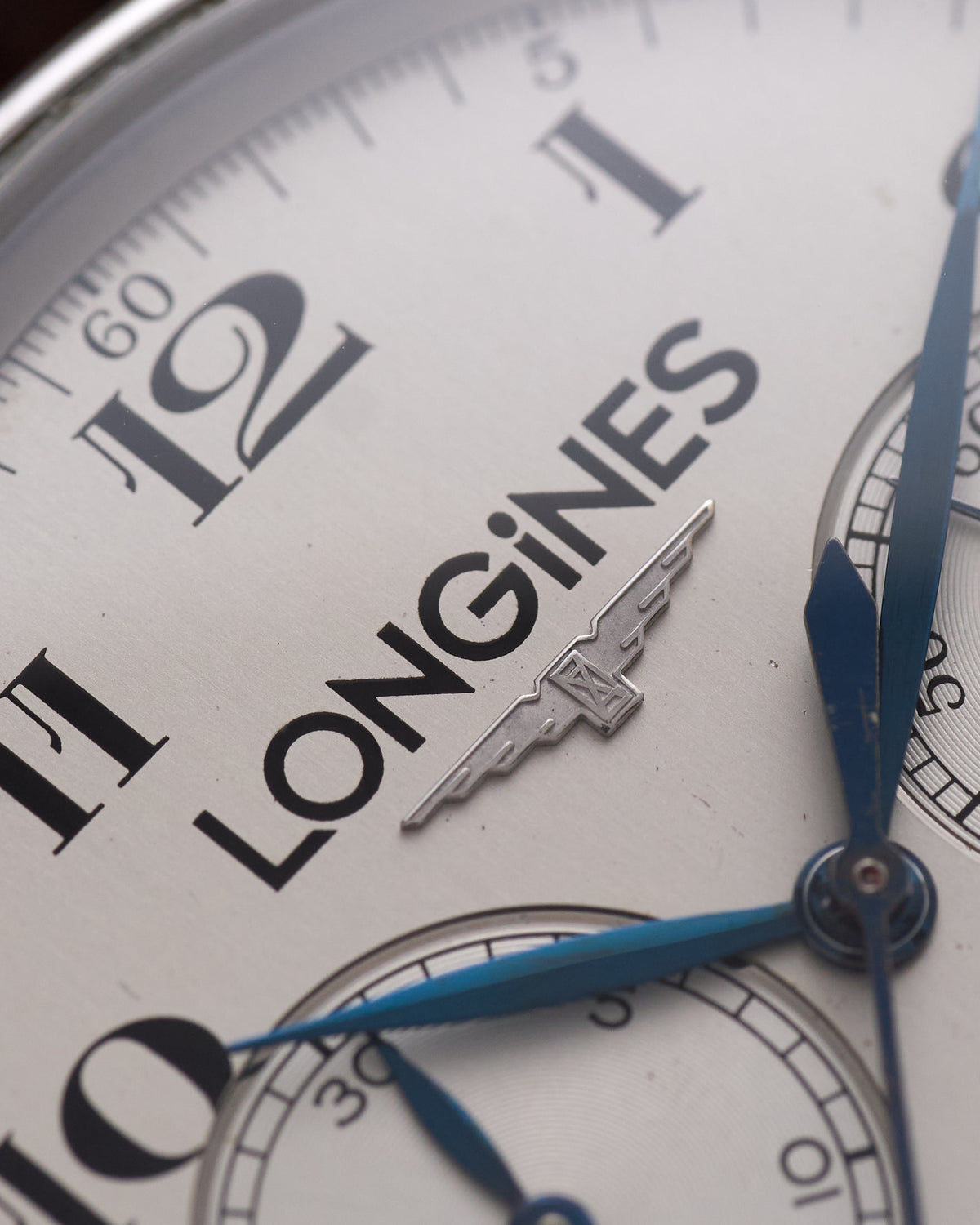 Longines Olympic Collection