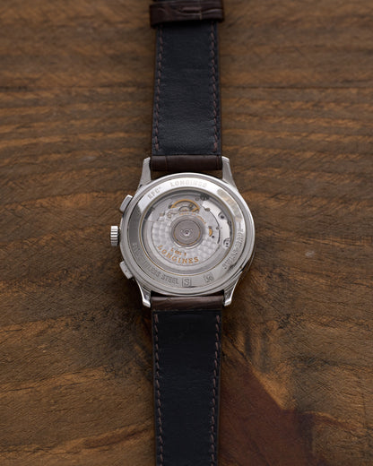 Longines Olympic Collection