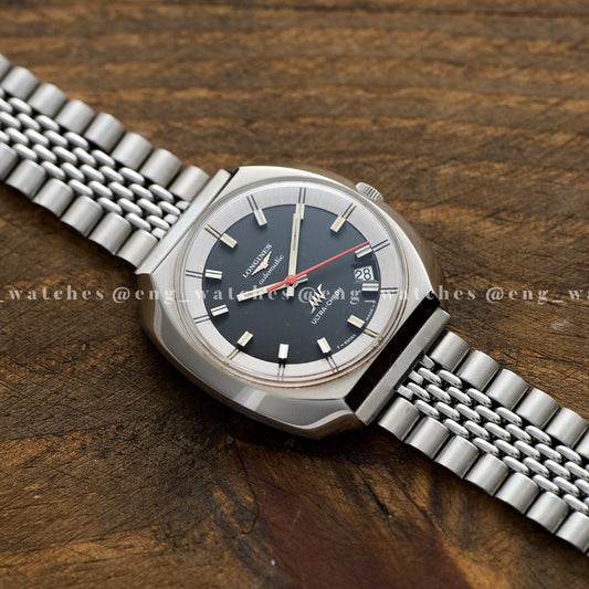 Longines Ultra-Chron 8228-1