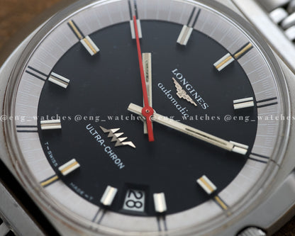 Longines Ultra-Chron 8228-1