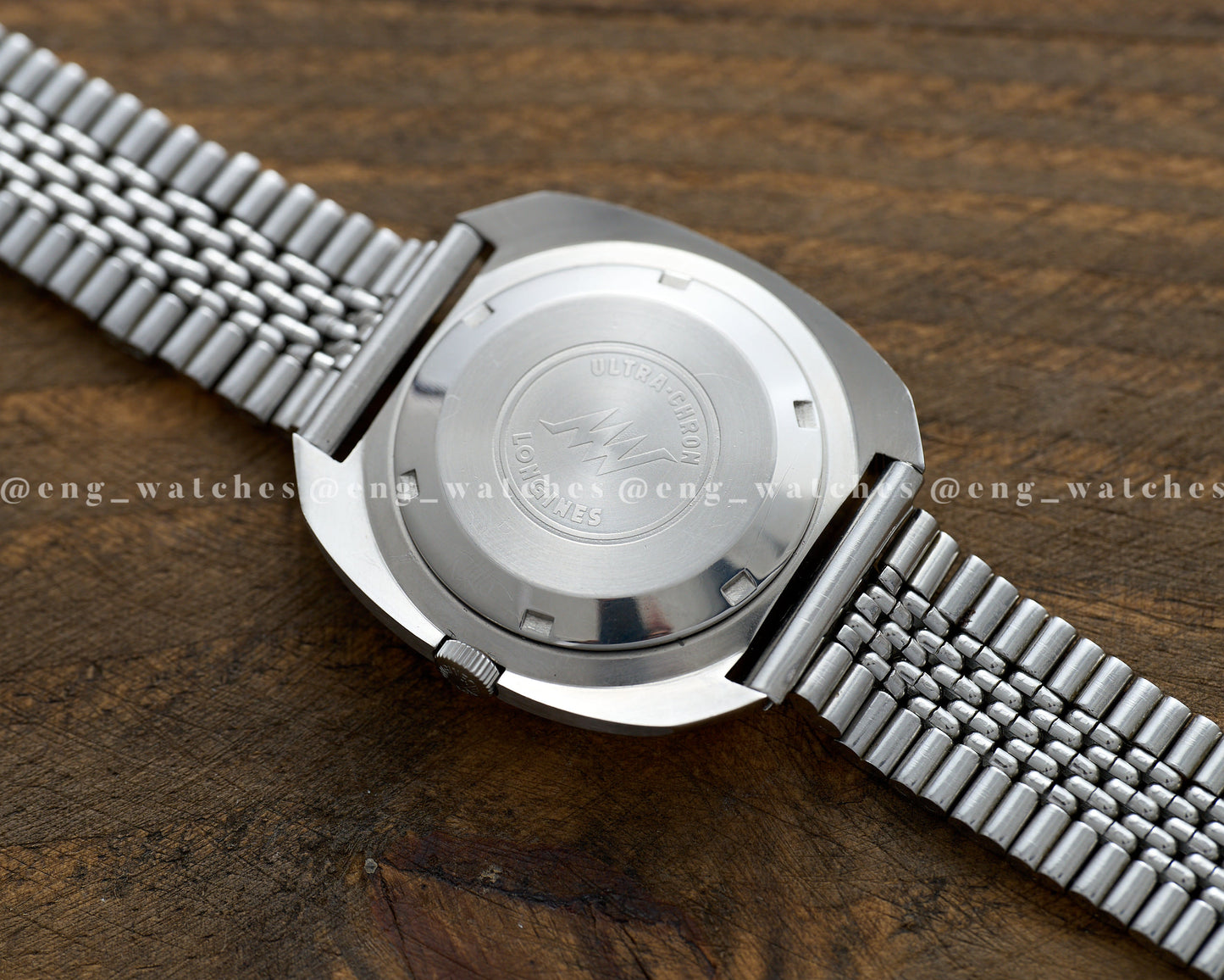 Longines Ultra-Chron 8228-1