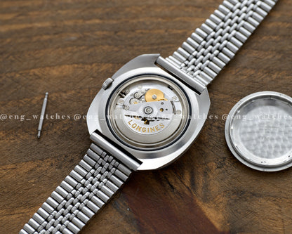 Longines Ultra-Chron 8228-1
